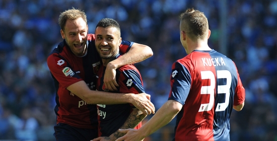 Довольный грубиян Франселино Матузалем, фото Getty Images