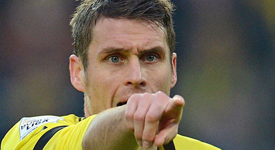 Себастьян Кель, Getty Images