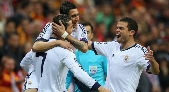 Реал теперь дороже МЮ, фото Getty Images