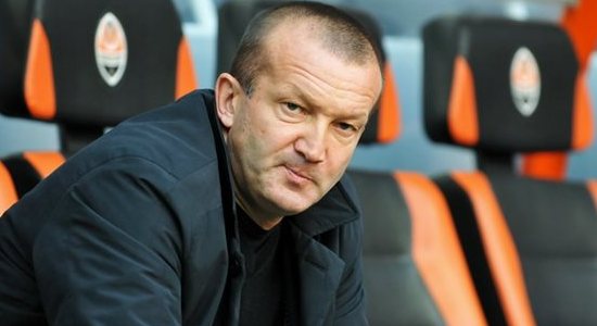 Роман Григорчук, фото Михаила Масловского, Football.ua 