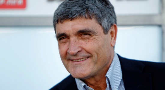 Хуанде Рамос, fcdnipro.ua