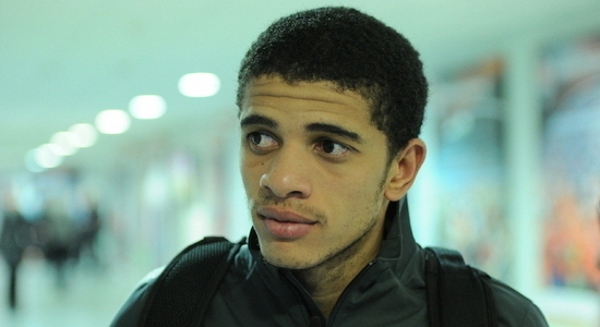 Тайсон, shakhtar.com