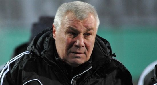 Анатолий Демьяненко, фото М.Лысейко, Football.ua