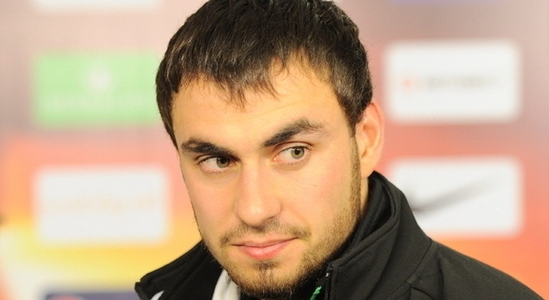 Сергей Зенев, shakhtar.com