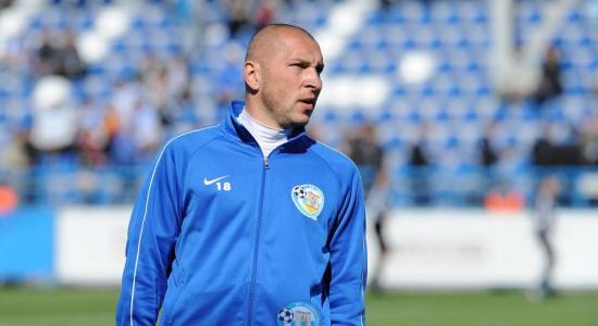 Мариуш Левандовски, fcsevastopol.com