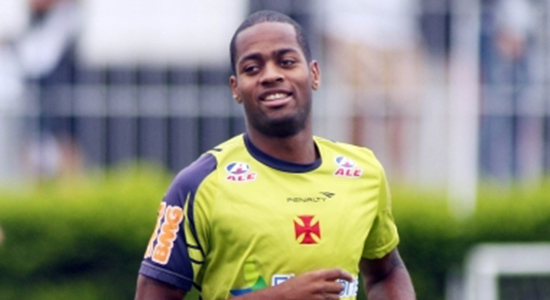 Официально: Деде переходит в Крузейро