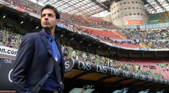 Андреа Страмаччони, Getty images