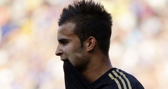 Хесе Родригес, realmadrid.com