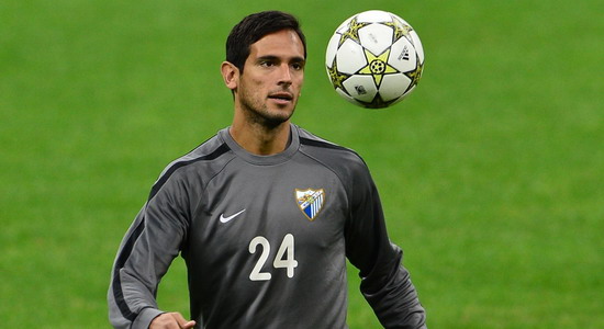 Роке Санта Крус, Getty images