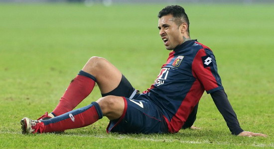 Матузалем, repubblica.it 