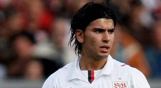 Сердар Таски, Getty Images