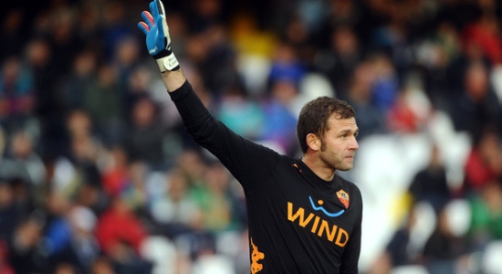 Богдан Лобонт, Getty Images