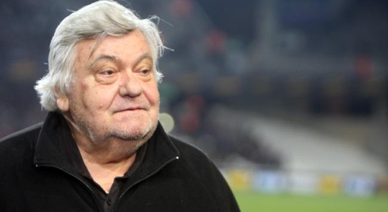 Луи Николлен, Getty Images