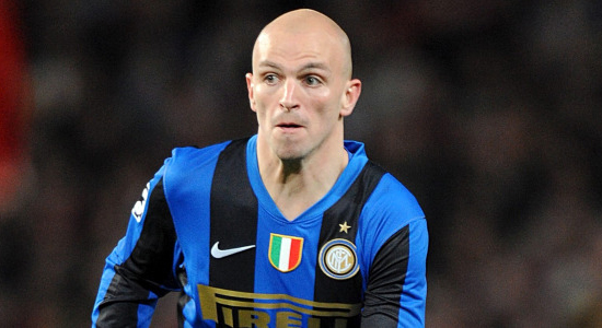 Эстебан Камбиассо, futbolistadigital.com