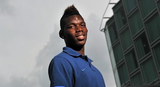 Поль Погба, Getty Images