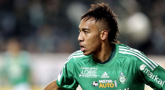 Пьер-Эмерик Обамеянг, theelastico.com