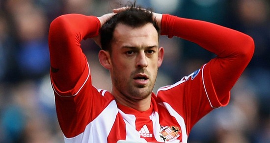 Стивен Флетчер, sky sports