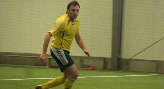 Тарас Ильницкий, фото Артура Валерко