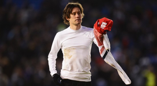 Томаш Росицки, Getty Images