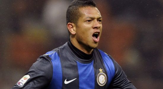 Фреди Гуарин, фото garudasoccer.com