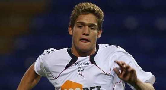 Маркос Алонсо, manchestereveningnews.co.uk