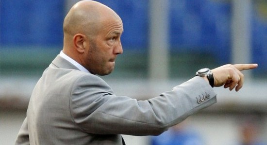 Вальтер Дзенга, loucospelocalcio.com