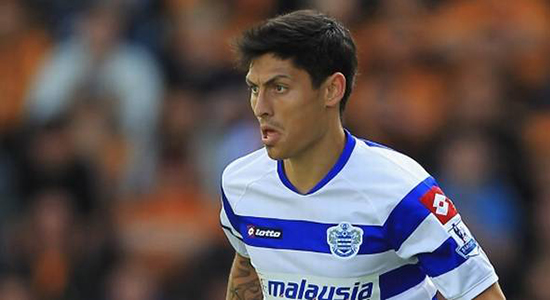 Алехандро Форлин, mirrorfootball.co.uk