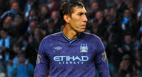 Костел Пантилимон, фото mcfc.co.uk