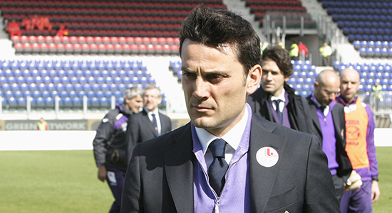 Винченцо Монтелла, Getty Images