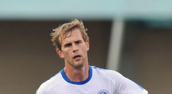 Иван Стринич, eurocuppictures.com