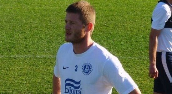 Онджей Мазух, фото sport-express.ua