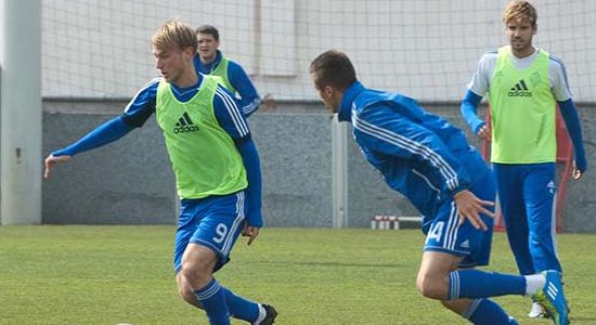 фото fcdynamo.kiev.ua