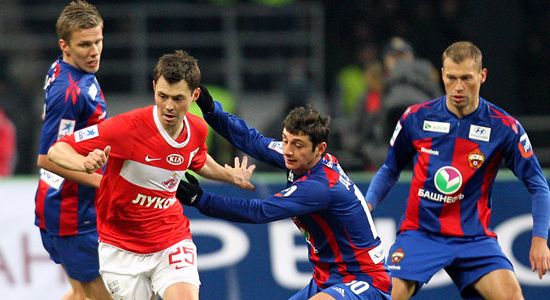 Главное дерби России, фото championat.com