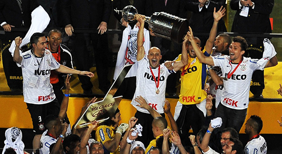 Так было 4 июля 2012 года, AFP