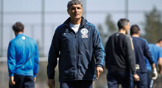 Хуанде Рамос, фото fcdnipro.ua