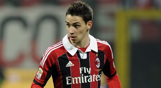 Маттиа Де Шильо, Getty Images