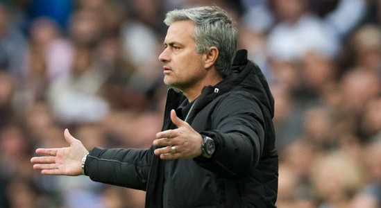 Жозе Моуриньо, Getty Images
