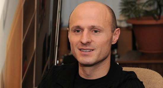 Игор Дуляй, shakhtar.com