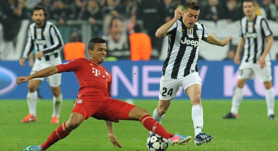 Эмануэле Джаккерини (справа), Getty Images