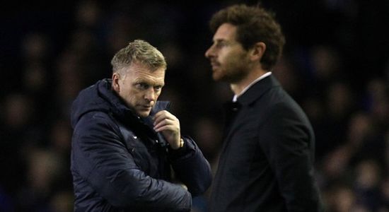 Дэвид Мойес и Андре Виллаш-Боаш, london24.com