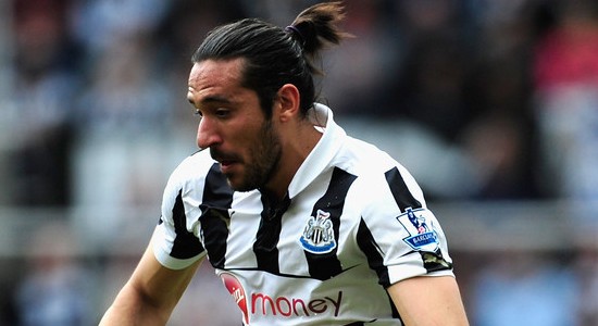 Хонас Гутьеррес, Getty Images