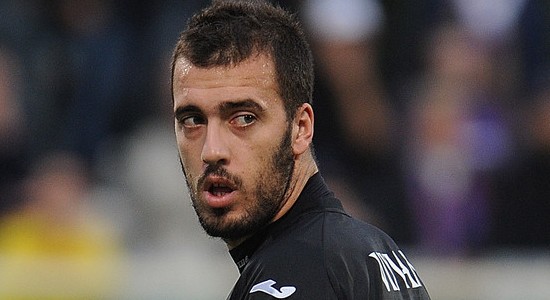 Эмилиано Вивиано, Getty Images