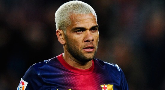 Дани Алвеш, Getty Images