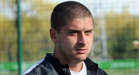 Ярослав Ракицкий, shakhtar.com