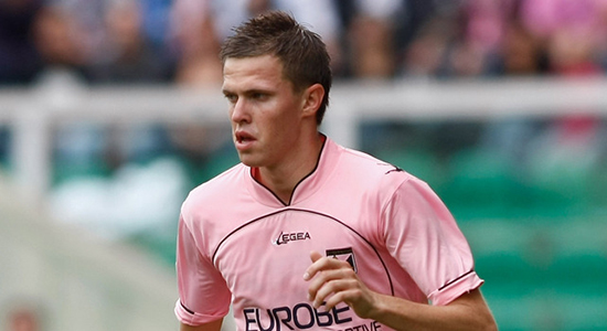 Йосип Иличич, forzaitalianfootball.com