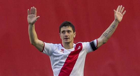 Пити вновь забил, фото as.com