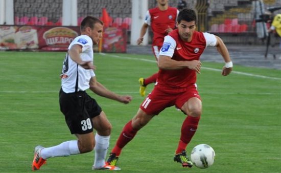 Фото Football.ua