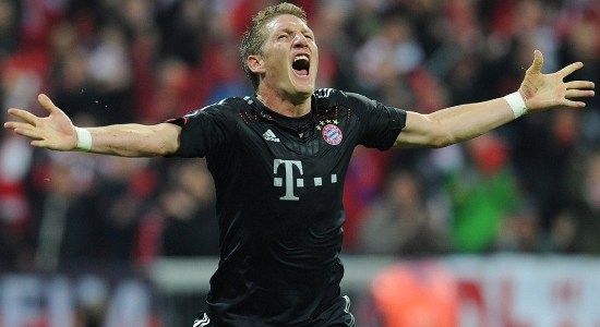 Бастиан Швайнштайгер, фото google.com