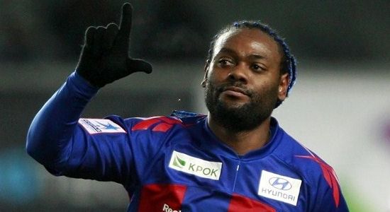 Вагнер Лав, Getty Images