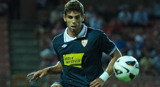 Федерико Фасио, фото metro.co.uk